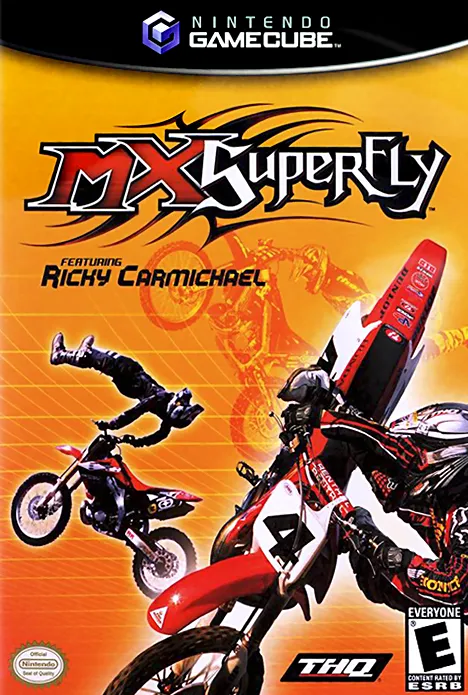 MX SuperFly (USA)